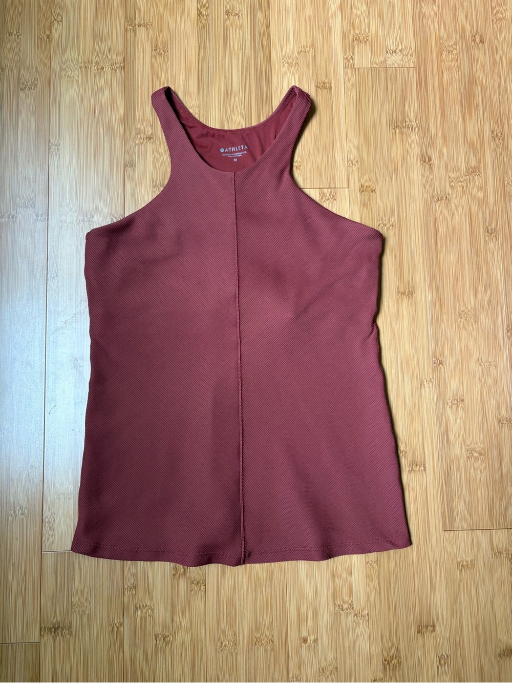 Athleta Intensity Support Tank